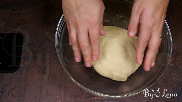 Apple Crescent Rolls - Step 10