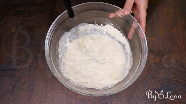 Apple Crescent Rolls - Step 5