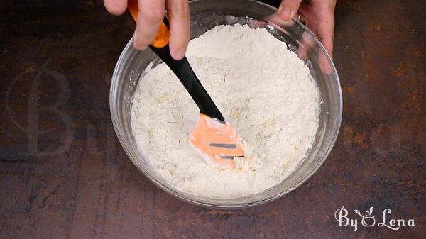 Apple Crescent Rolls - Step 7