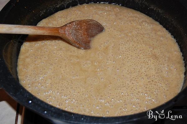 Pork Cooked in Milk - Arista di Maiale al Latte - Step 15