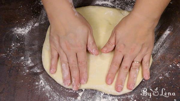 Homemade Pigs in a Blanket - Step 10