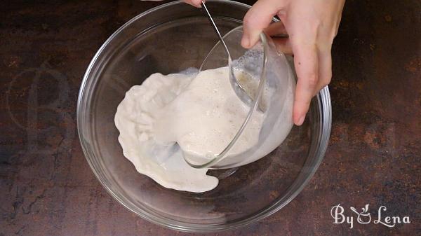 Homemade Pigs in a Blanket - Step 2
