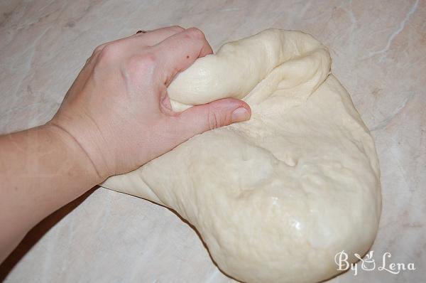 Homemade Pretzels - Step 7