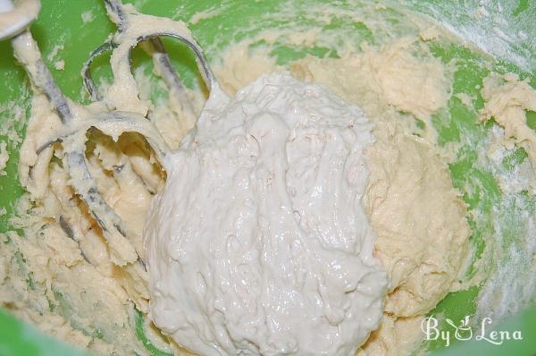 Italian Panettone Recipe - Step 6