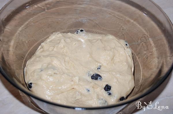 Italian Panettone Recipe - Step 9