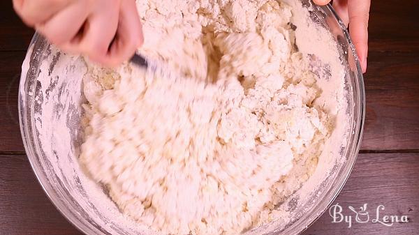 Chocolate Walnut Swirl Bread - Step 10