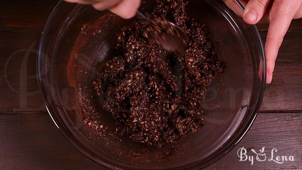 Chocolate Walnut Swirl Bread - Step 21