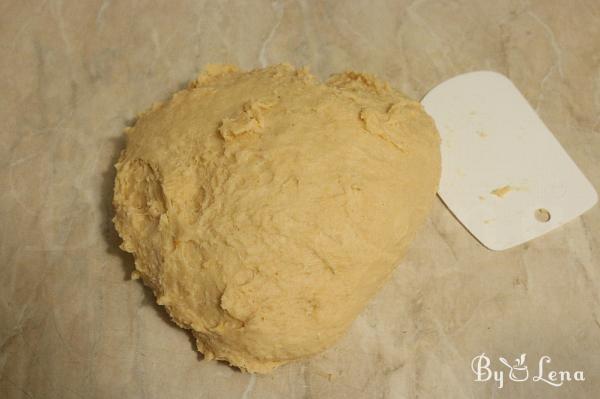 Pumpkin Cinnamon Babka - Step 5