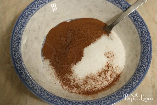 Pumpkin Cinnamon Babka - Step 7