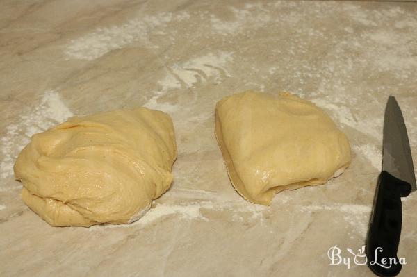 Pumpkin Cinnamon Babka - Step 8