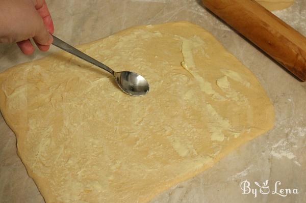 Pumpkin Cinnamon Babka - Step 9