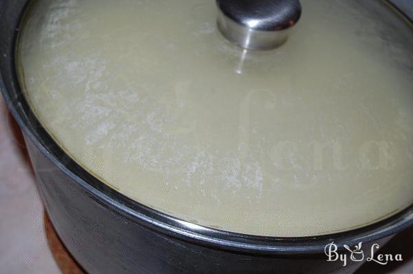 Pastry Cream with Sweetened Condensed Milk - Step 10