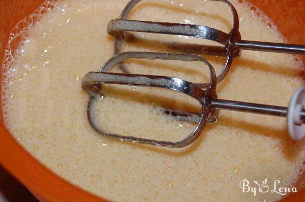 Pastry Cream with Sweetened Condensed Milk - Step 3