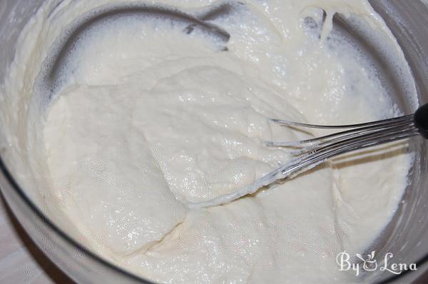 Pastry Cream with Sweetened Condensed Milk - Step 4