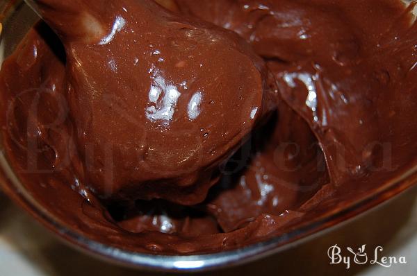 Easy Vegan Chocolate Spread - Step 8