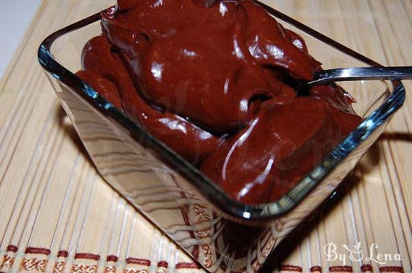 Easy Vegan Chocolate Spread - Step 9