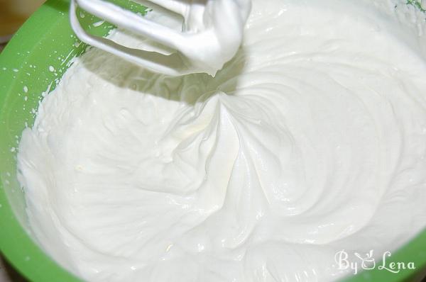 Homemade Whipped Cream - Step 10