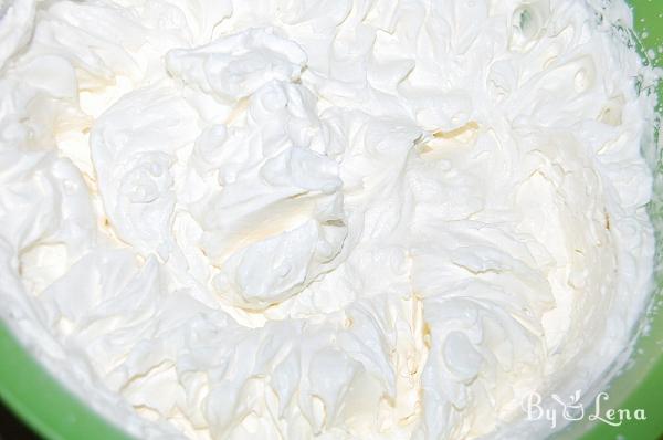 Homemade Whipped Cream - Step 11