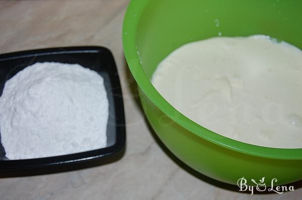 Homemade Whipped Cream - Step 3