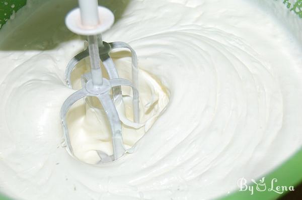 Homemade Whipped Cream - Step 8