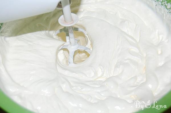 Homemade Whipped Cream - Step 9