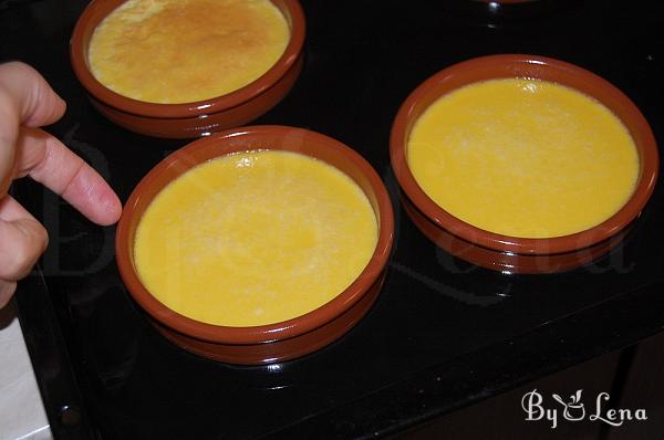 Creme Brulee - Step 10