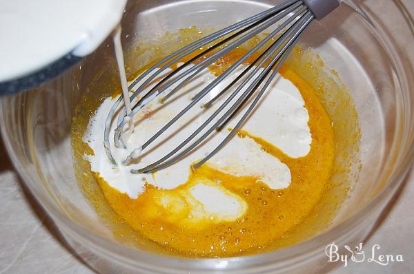 Creme Brulee - Step 4