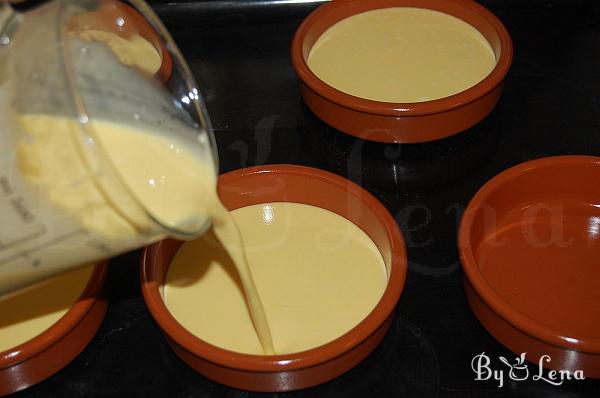 Creme Brulee - Step 7