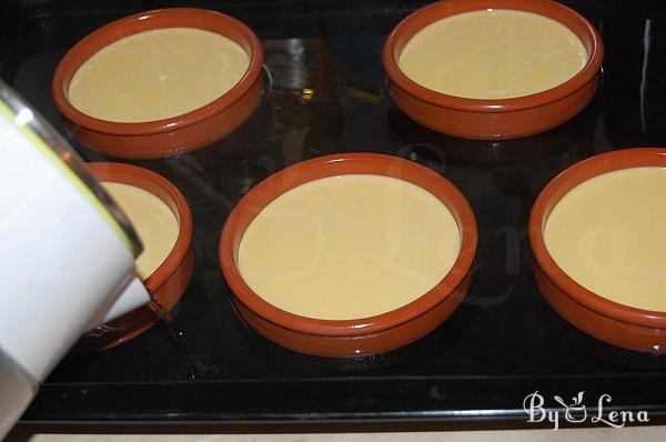 Creme Brulee - Step 8