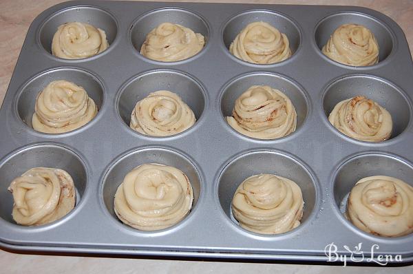 Cruffins, or Croissant Muffins - Step 14