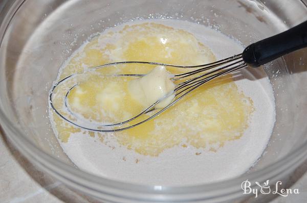 Cruffins, or Croissant Muffins - Step 2