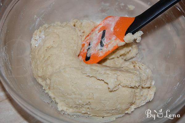 Cruffins, or Croissant Muffins - Step 4