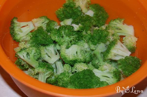 How to Cook Broccoli - Step 10