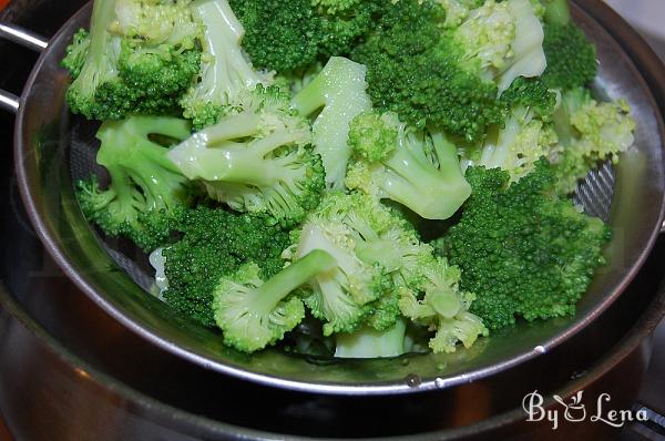 How to Cook Broccoli - Step 11