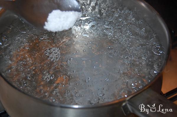 How to Cook Broccoli - Step 4