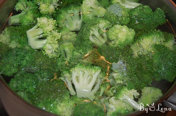 How to Cook Broccoli - Step 6