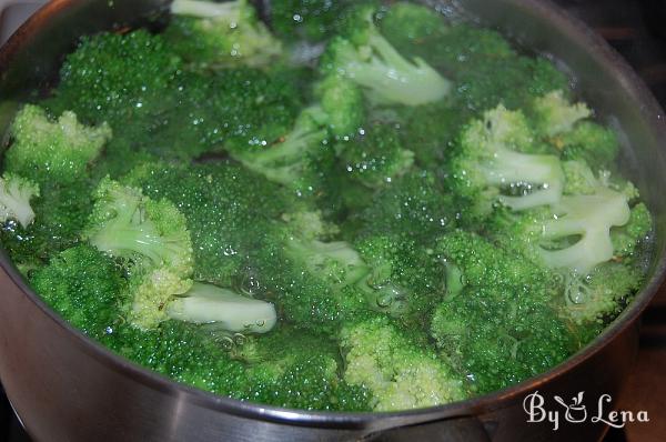 How to Cook Broccoli - Step 7
