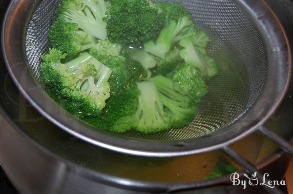How to Cook Broccoli - Step 9