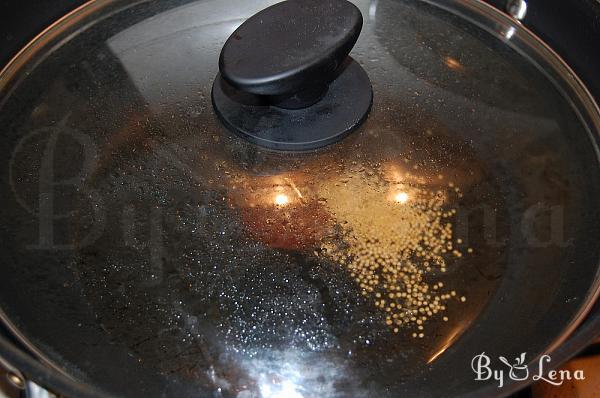 Potato Curry - Step 5