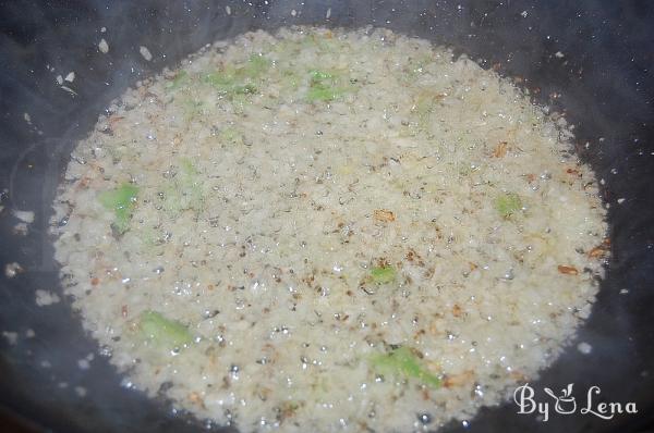 Potato Curry - Step 6