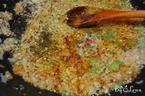 Potato Curry - Step 7