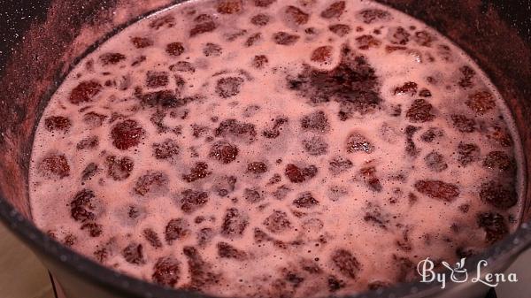 3-Day Strawberry Jam - Step 10