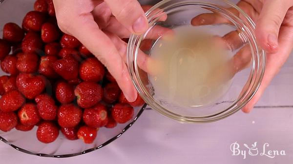 3-Day Strawberry Jam - Step 2