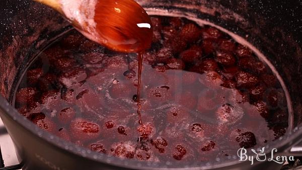 3-Day Strawberry Jam - Step 7