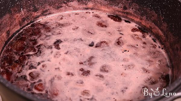 3-Day Strawberry Jam - Step 8