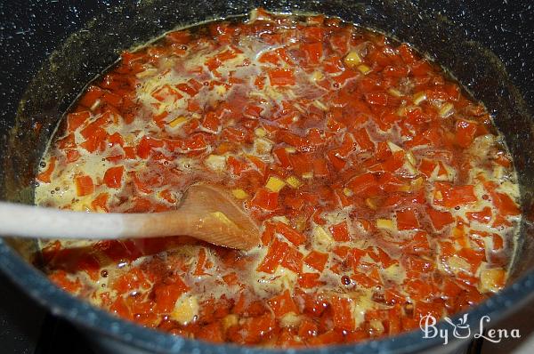 Pumpkin Jam - Step 10