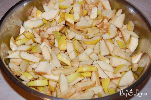 Quince Jam - Step 5