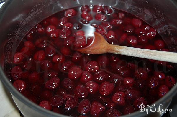 Cherry Jam - Step 6