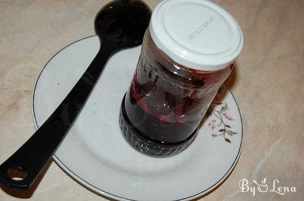 Sour Cherry Jam - Step 8