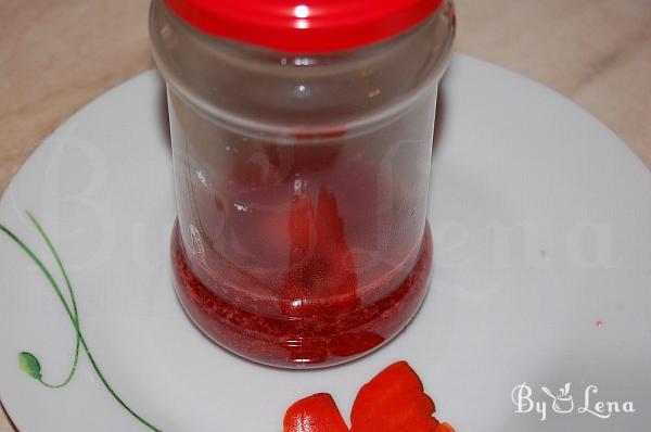 Strawberry Rhubarb Jam Recipe - Step 13